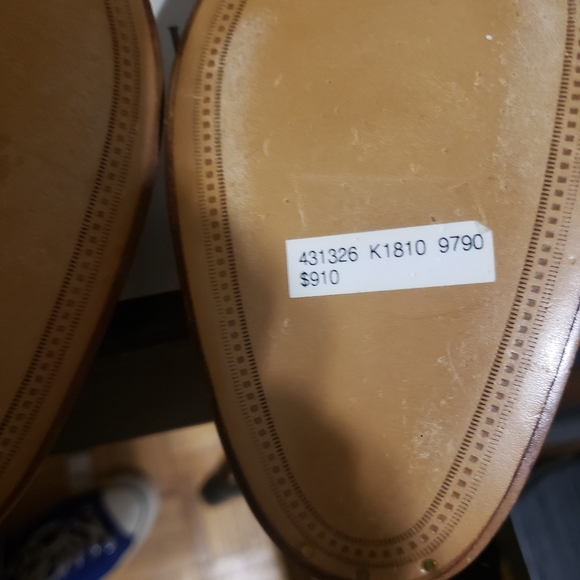 Gucci mocassins - Picture 9 of 14